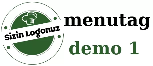 Demo Restoran 1